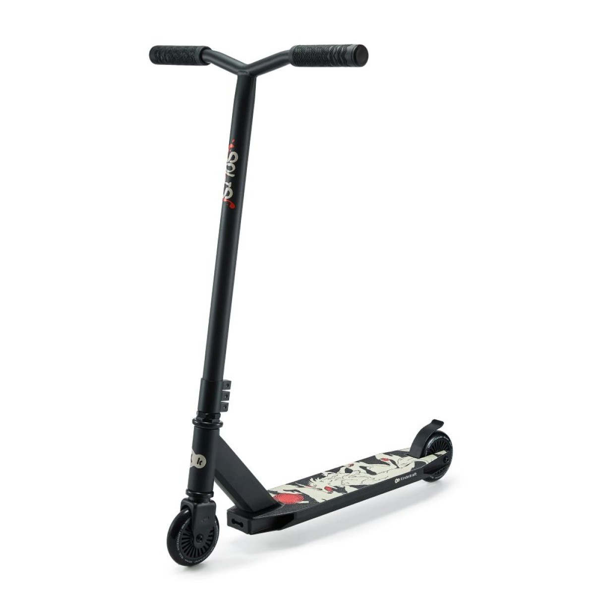 Kinderkraft romobil SOLIS
