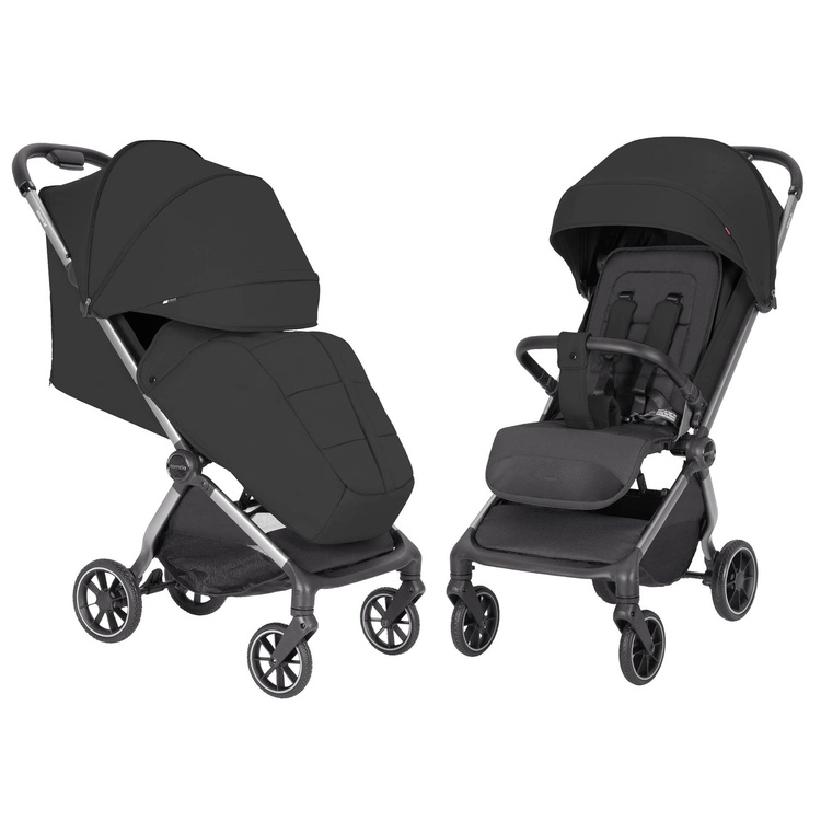 CARRELLO sportska kolica ATOM M