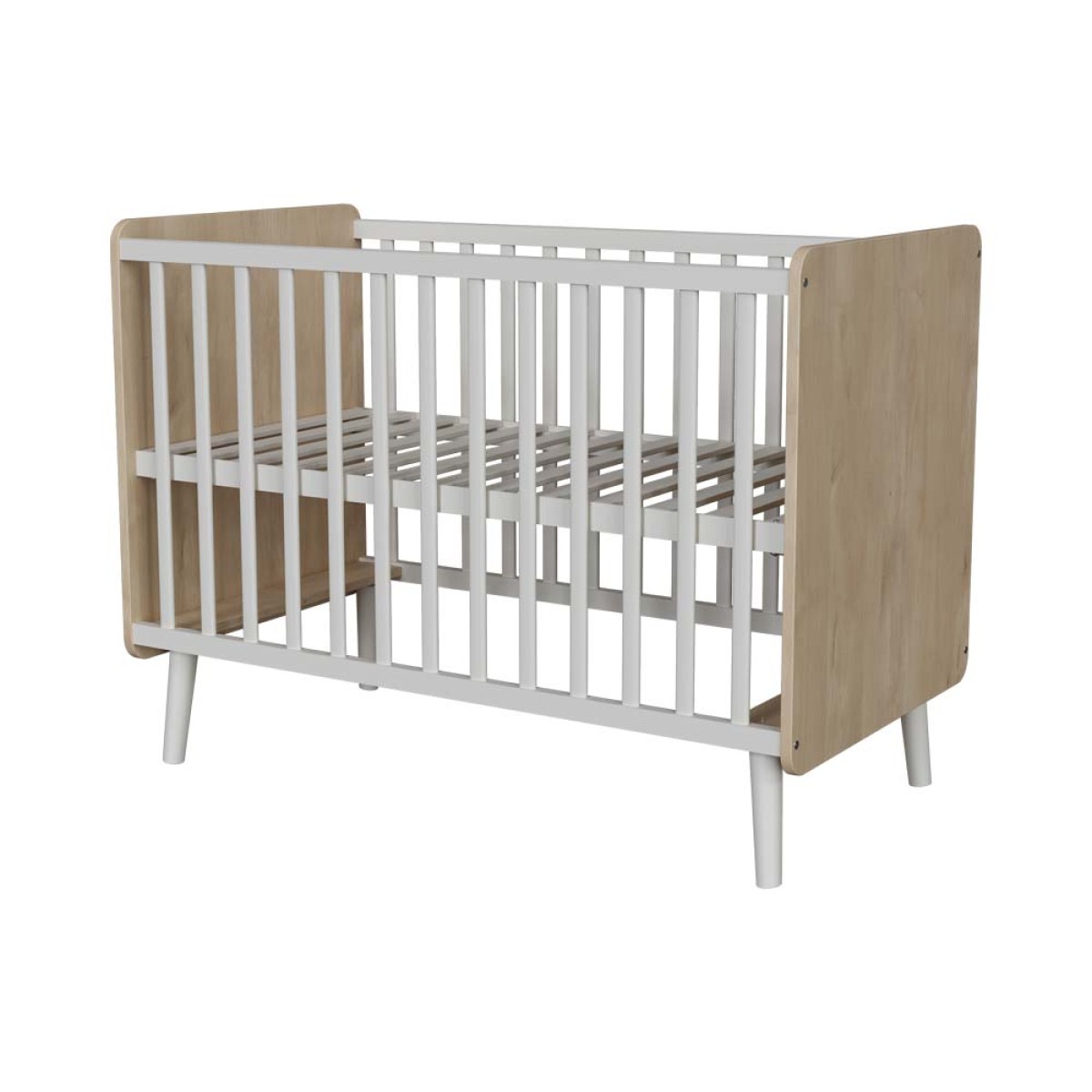 Faktum Peak kinderbet 120x60 cm