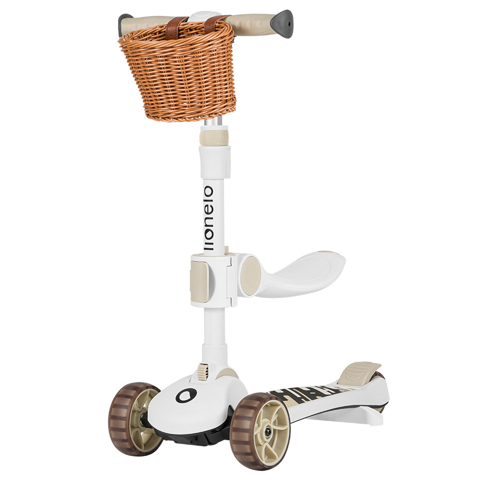 Lionelo romobil Franky