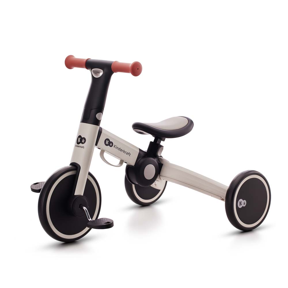 Kinderkraft bicikl 4TRIKE 3u1