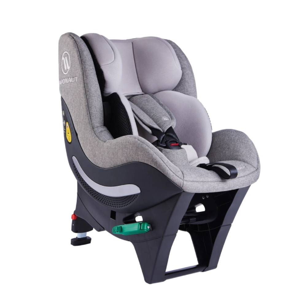 Autosjedalica Avionaut SKY 2.0 NEW LOOK 2022 40-125 cm (0-25kg)