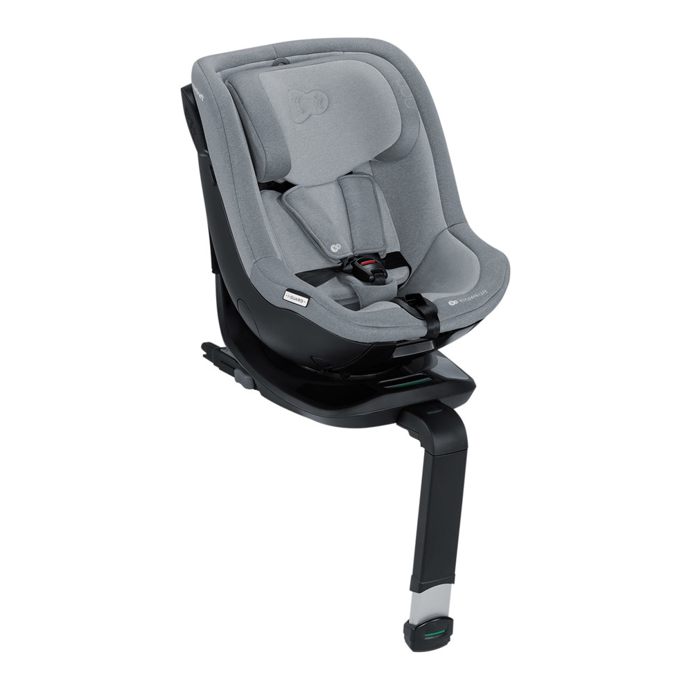 Kinderkraft autosjedalica I-Guard i-Size 40-105 cm