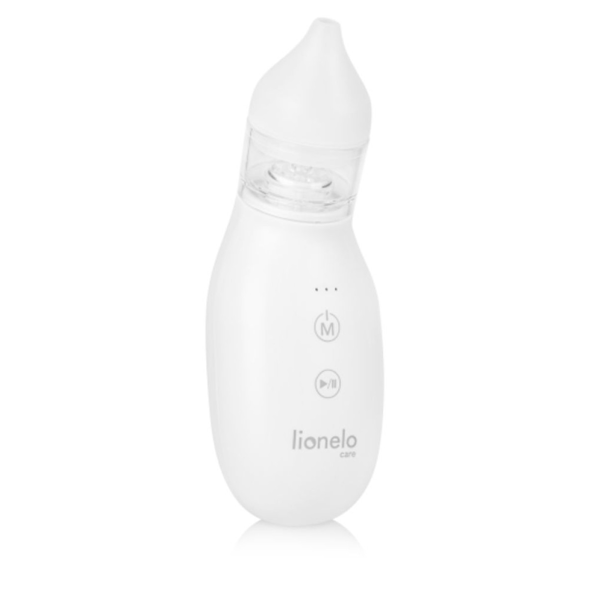 Lionelo BabyAir električni aspirator za nos