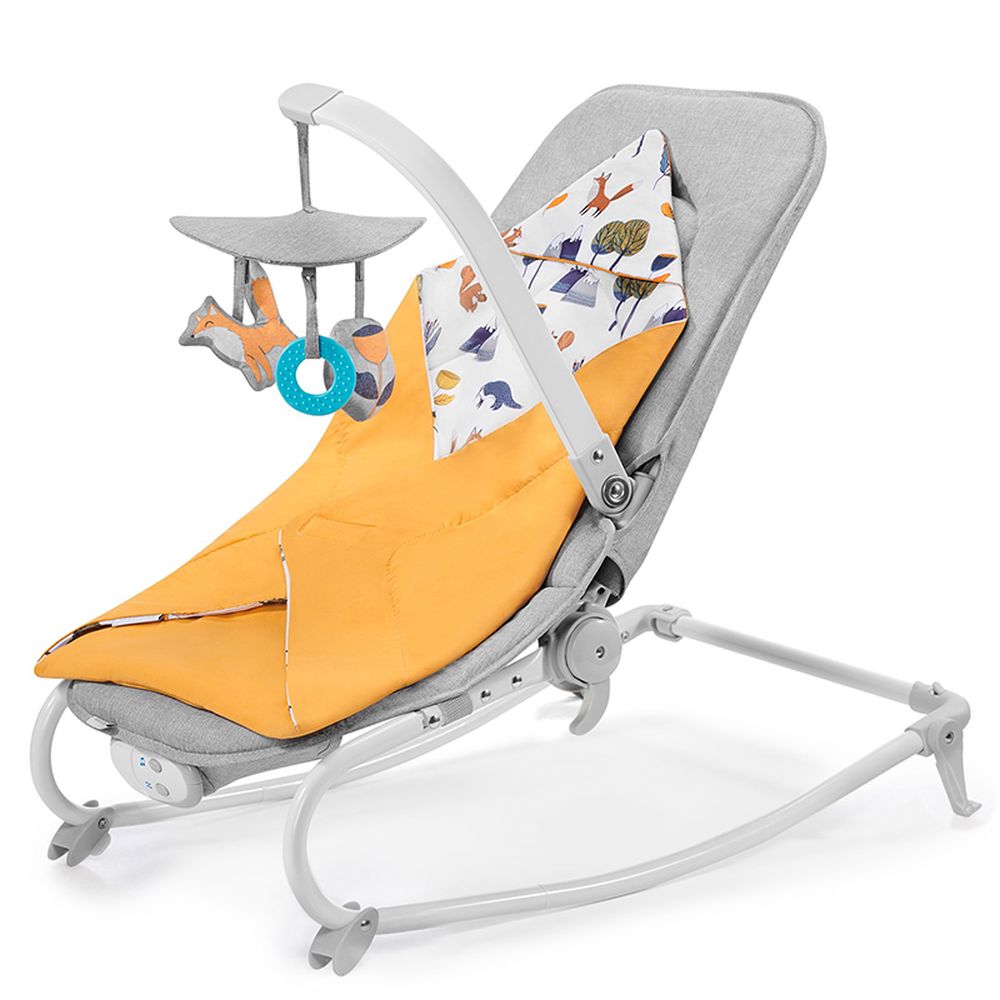 Kinderkraft Njihaljka FELIO 2