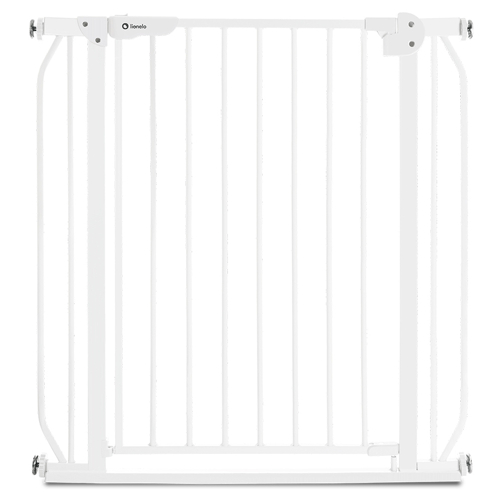 Lionelo Truus Slim zaštitna ograda 75-100 cm