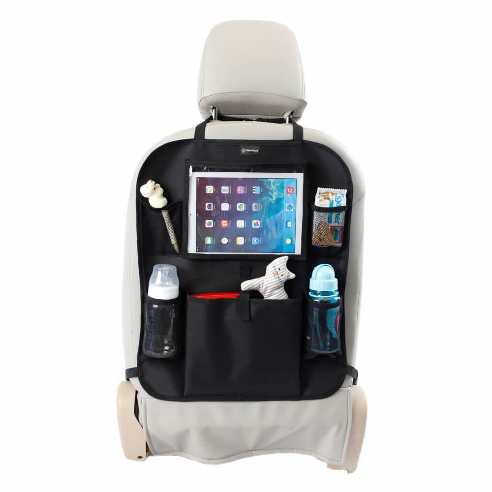 Bebestars organizator za auto