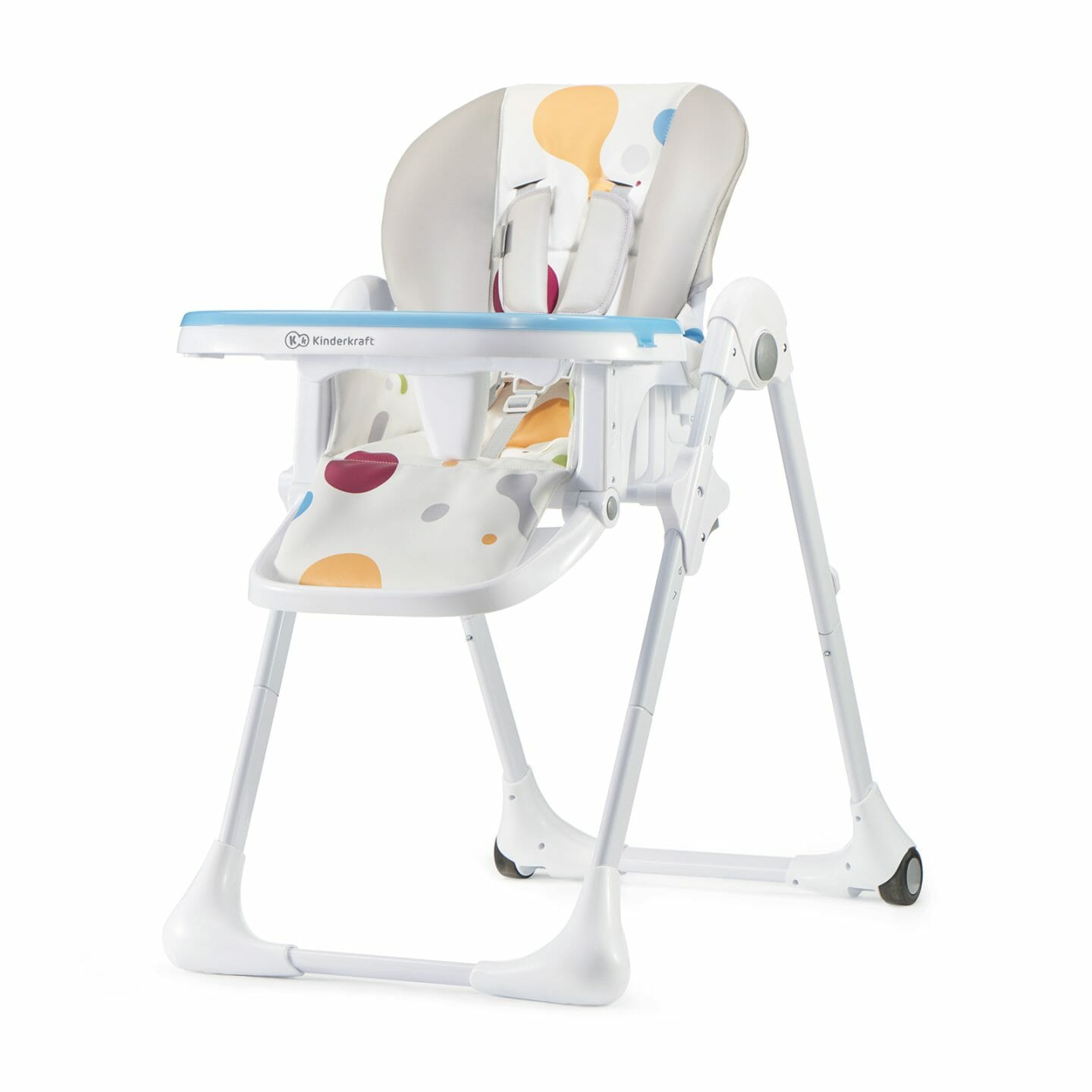 Kinderkraft hranilica YUMMY