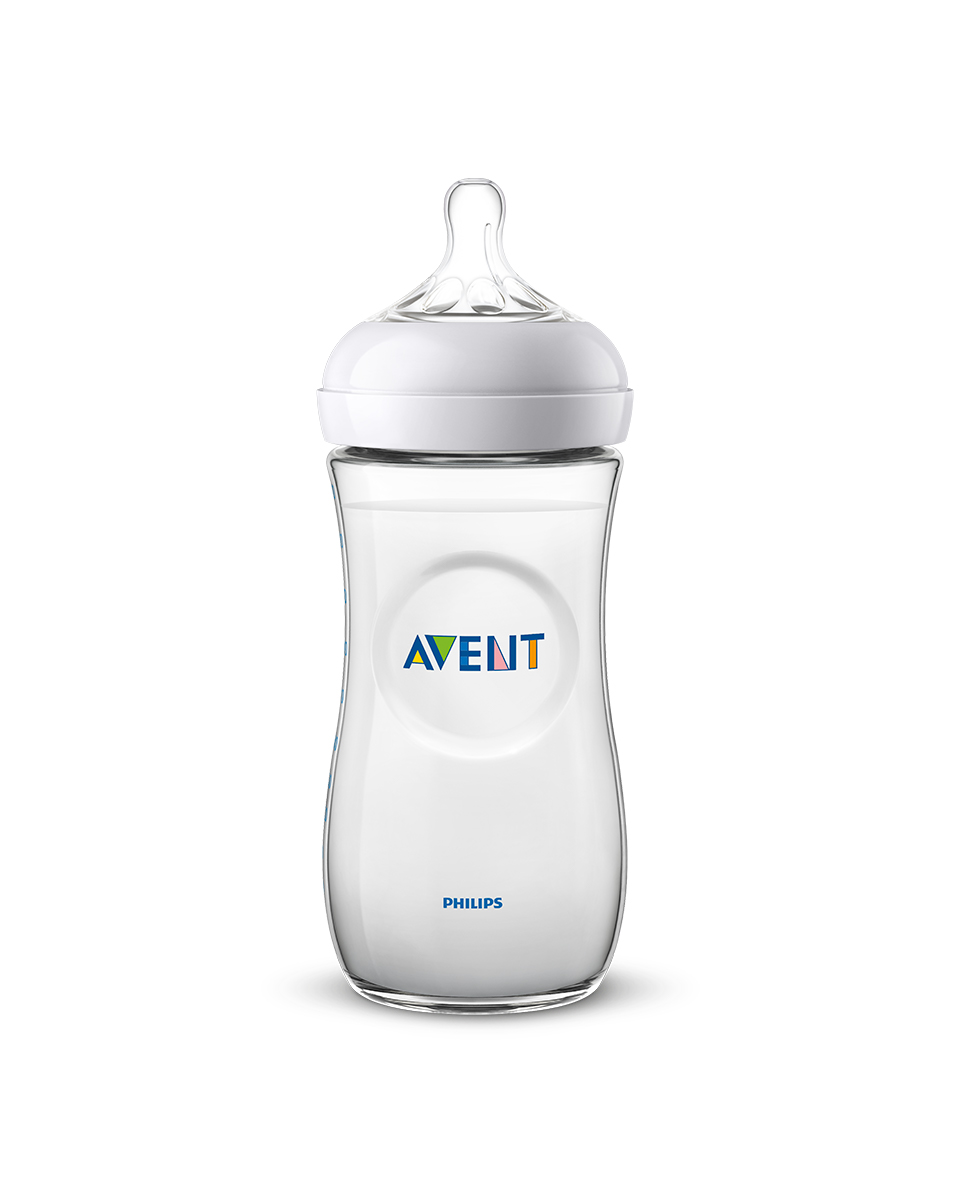 Avent bočica Natural, 330ml