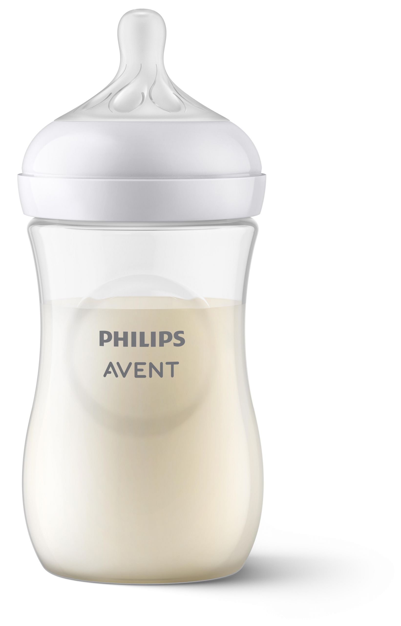 Avent bočica natural 260ml Response