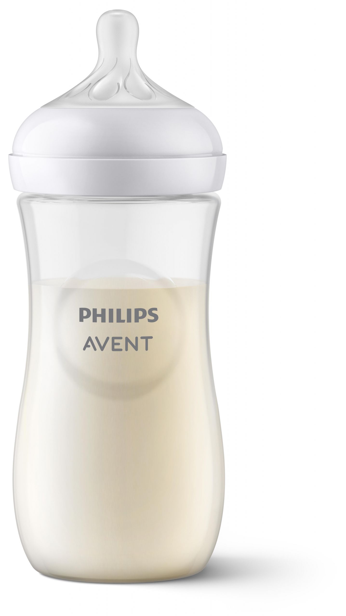 Avent bočica natural 330ml Response