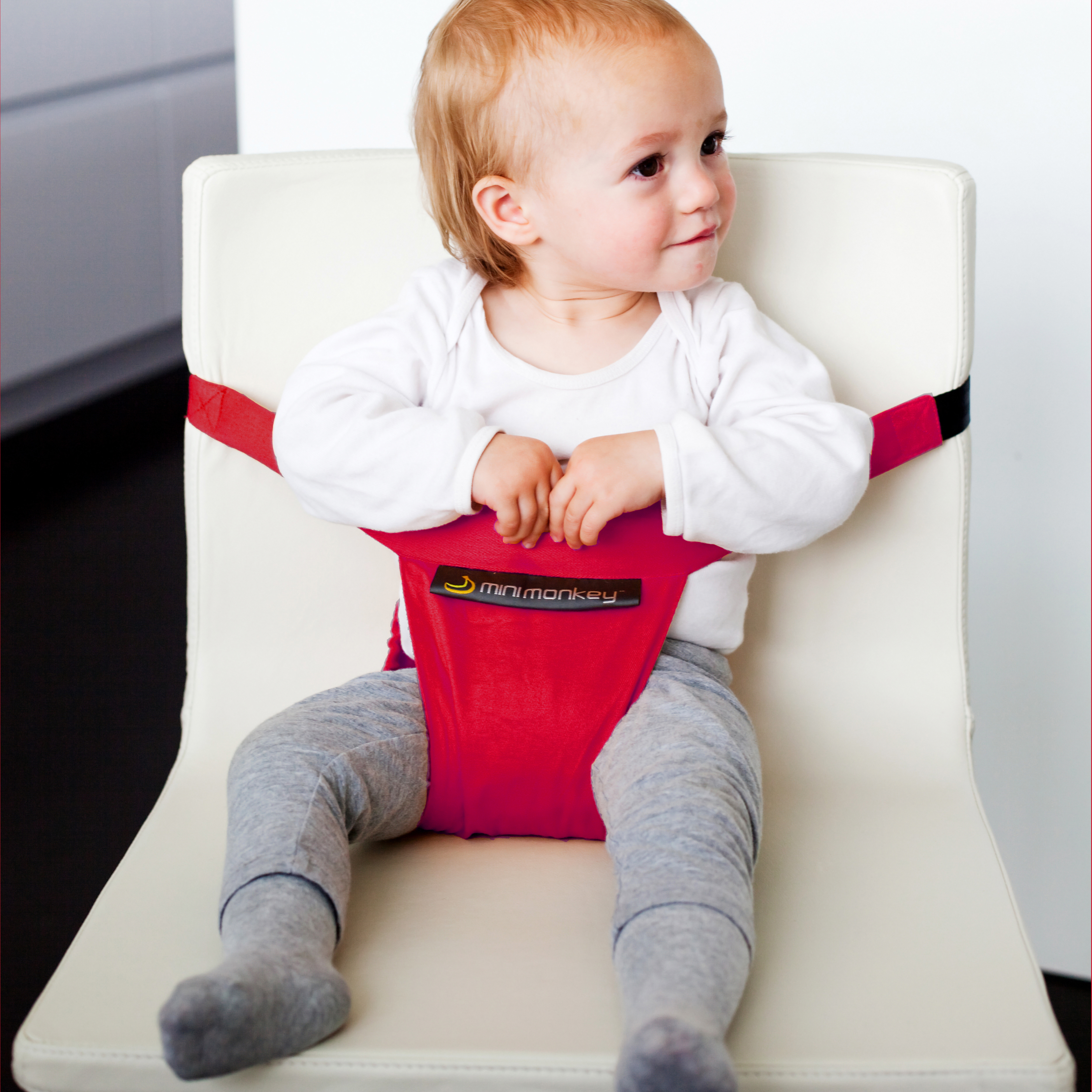 MINIMONKEY Mini stolica