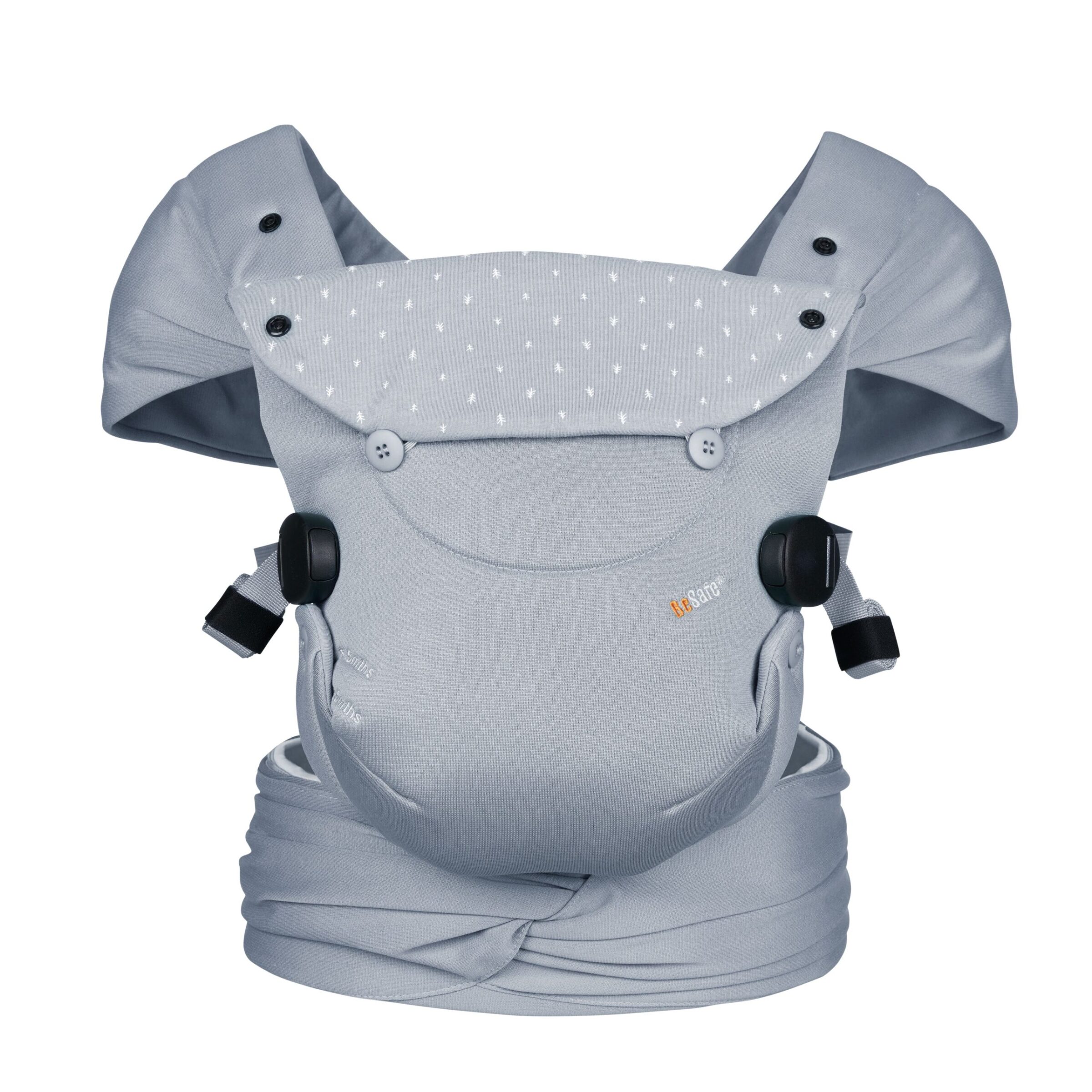 BeSafe nosiljka Newborn Haven
