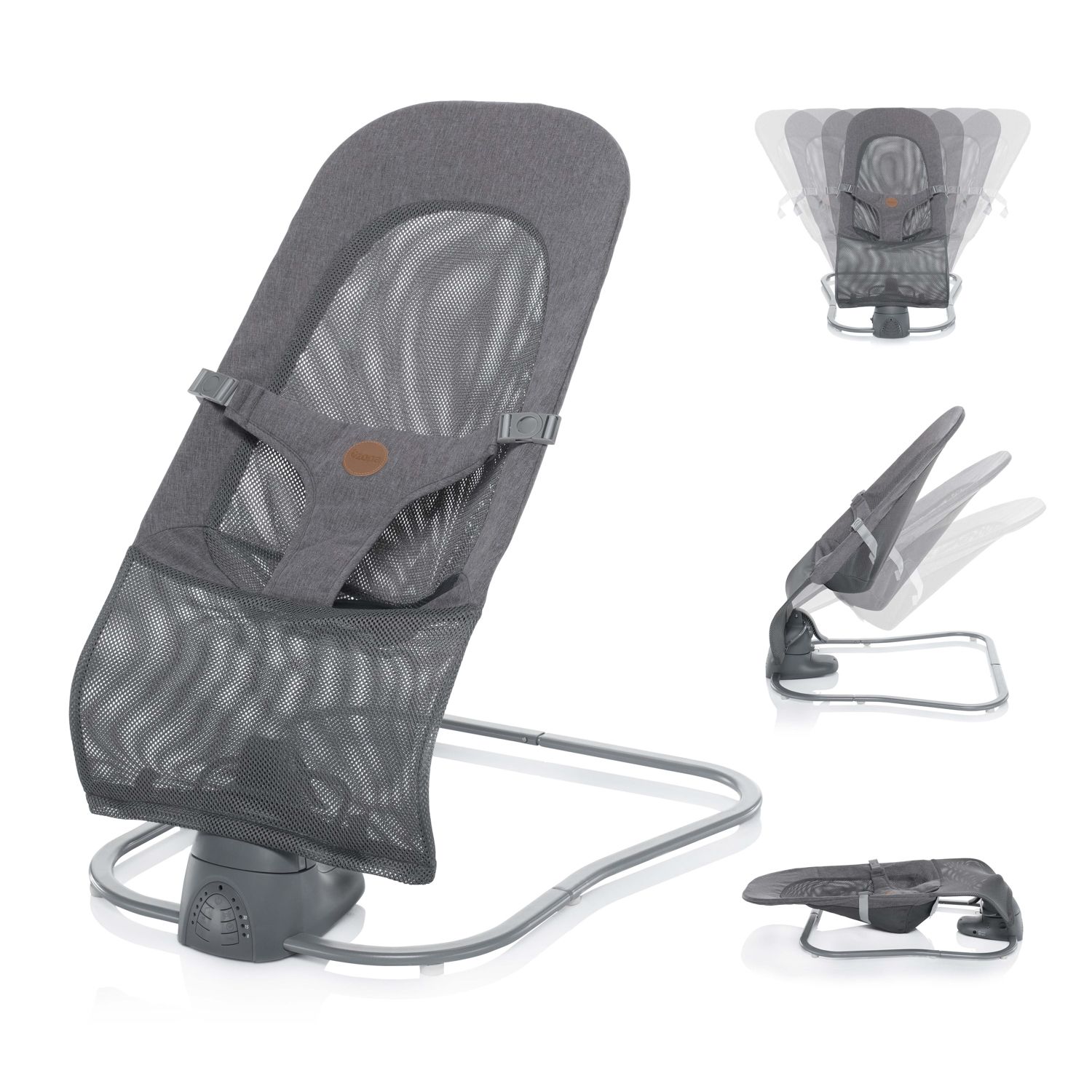 Zopa Moyo Air ležaljka