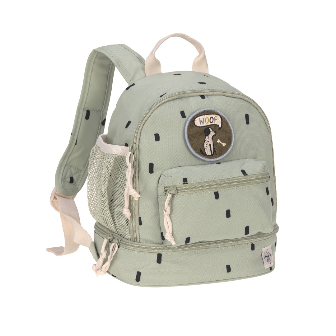 Lassig MINI ruksak