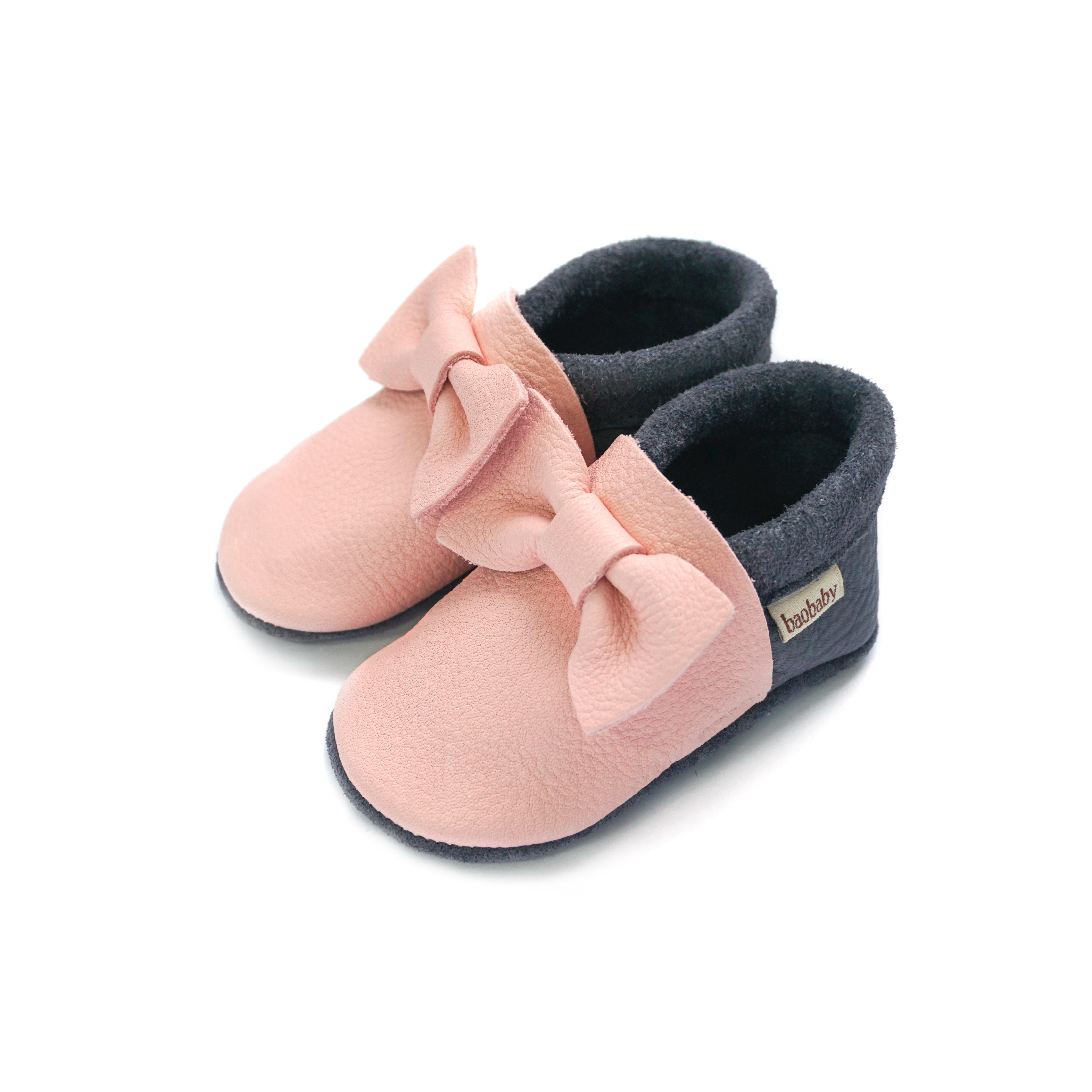 Baobaby piruetice