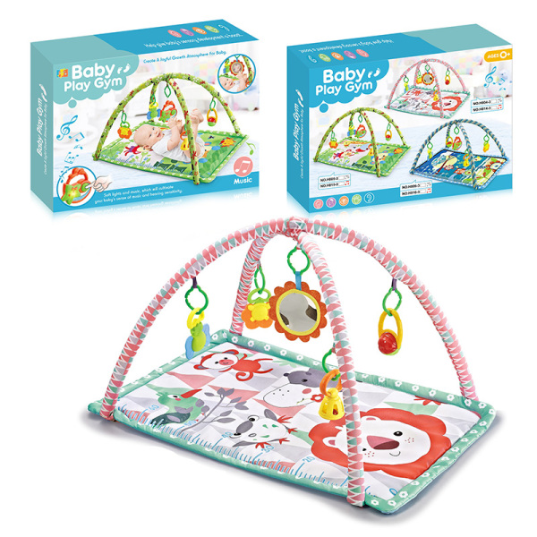 Baby gym pravokutni