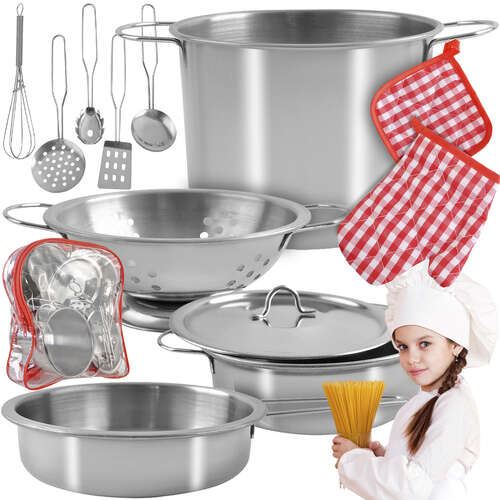 Dječji set za kuhanje