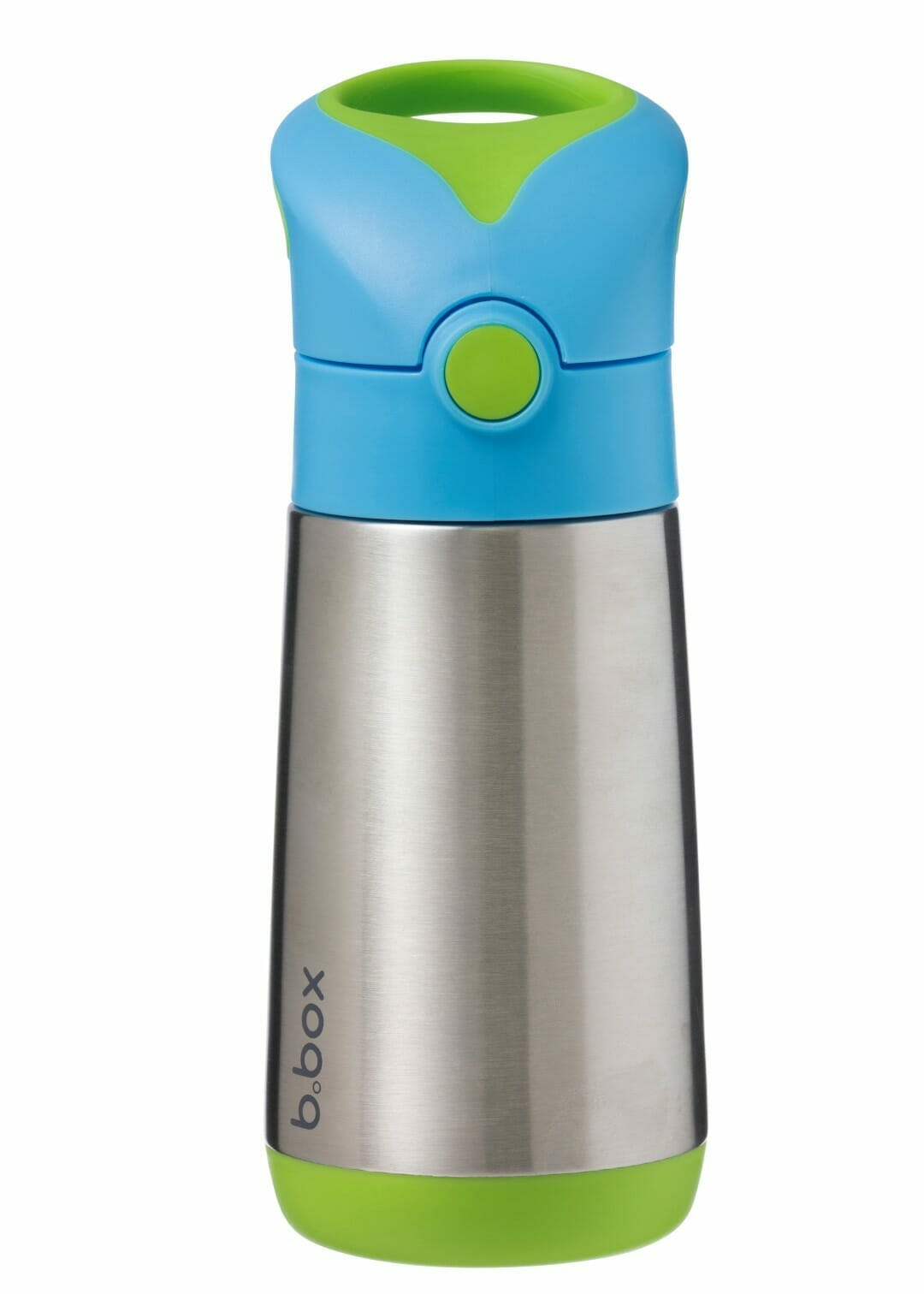b.box Termo bočica sa slamkom, 350 ml