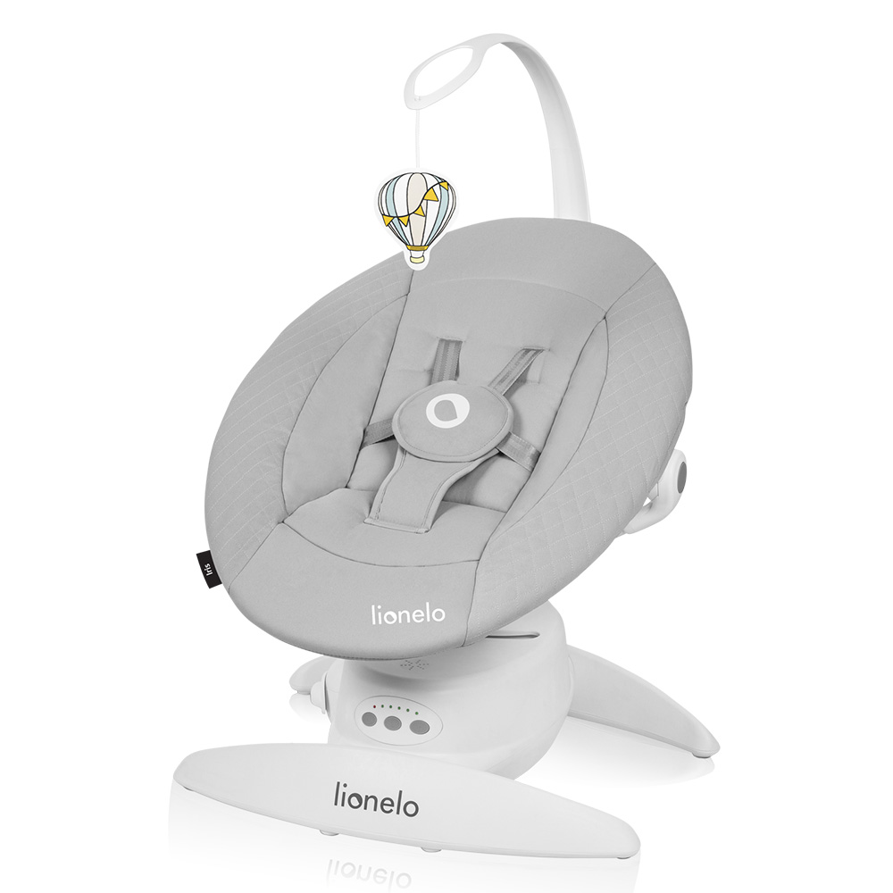 Lionelo električna ljuljačka Iris 360