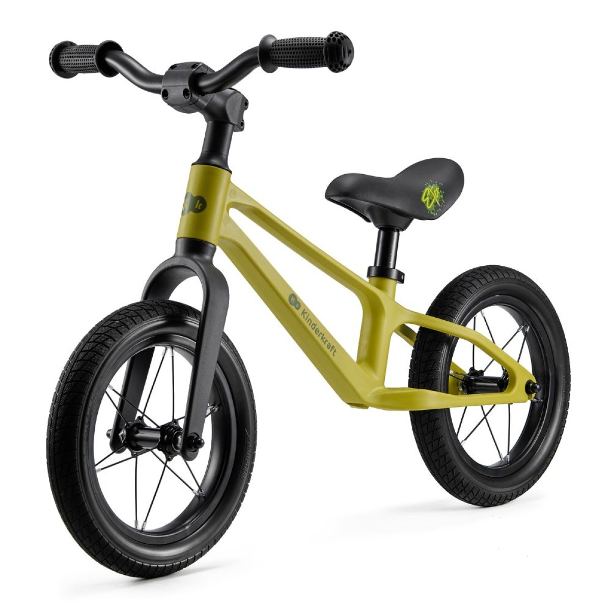 Kinderkraft balans bicikl ETER