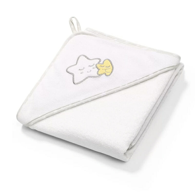 BabyOno ručnik 100x100 - pamuk