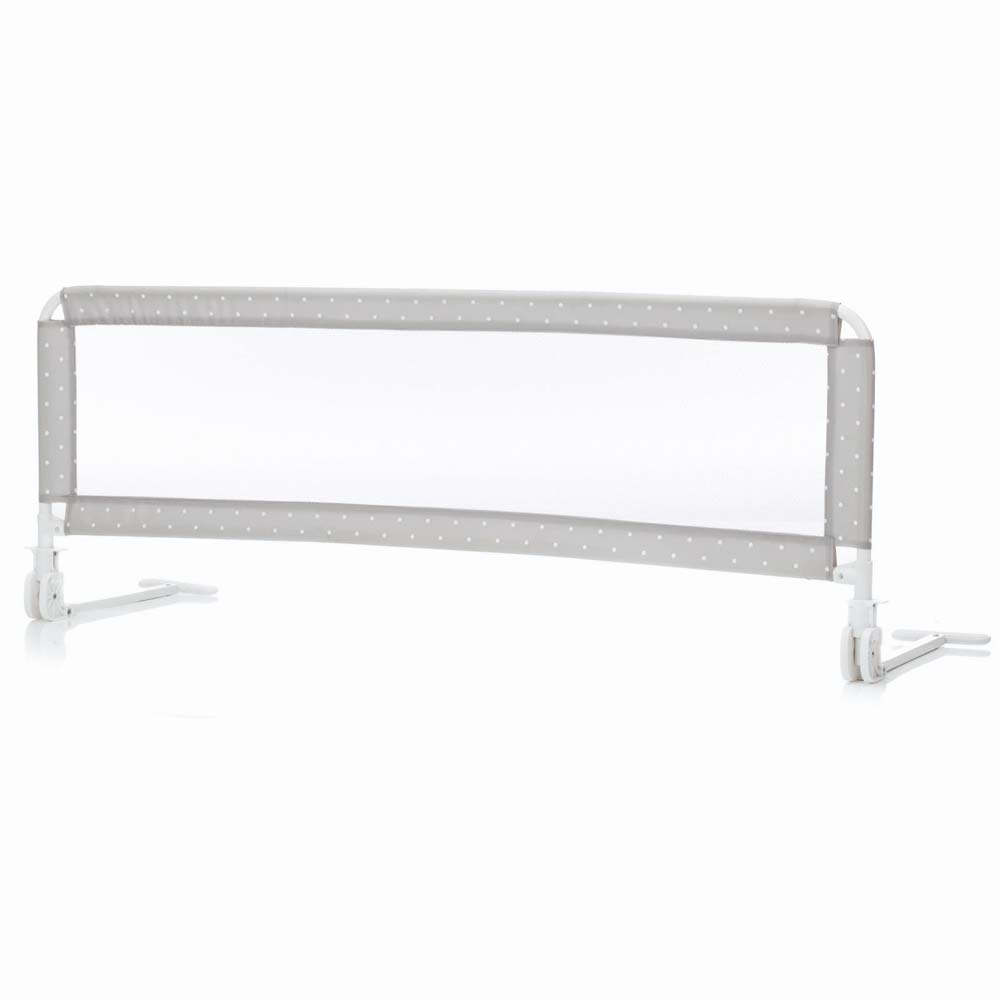 Fillikid zaštitna ograda za krevet Hugo 135×50 cm