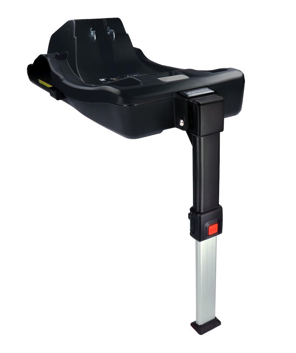 Avionaut Dock 2 isofix baza - PIXEL/COSMO