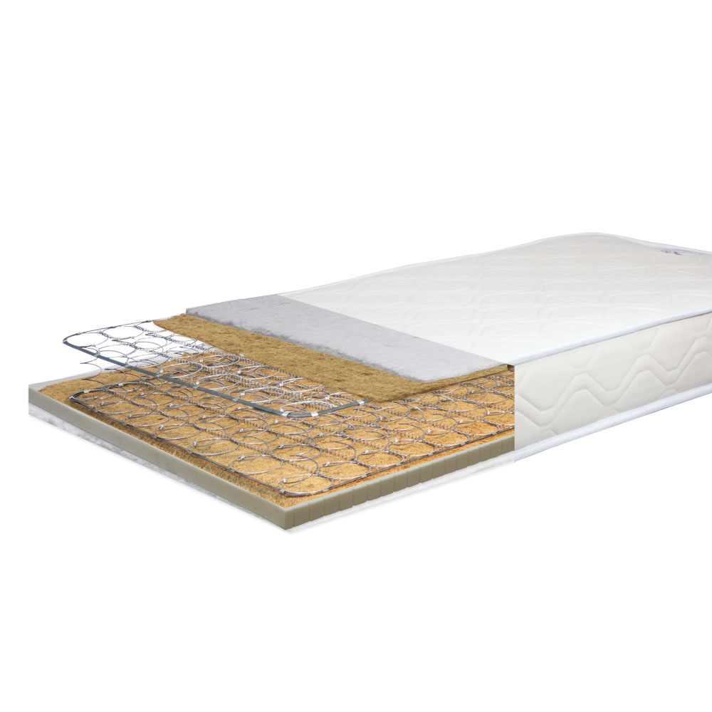 Madrac ERMIS 130x60