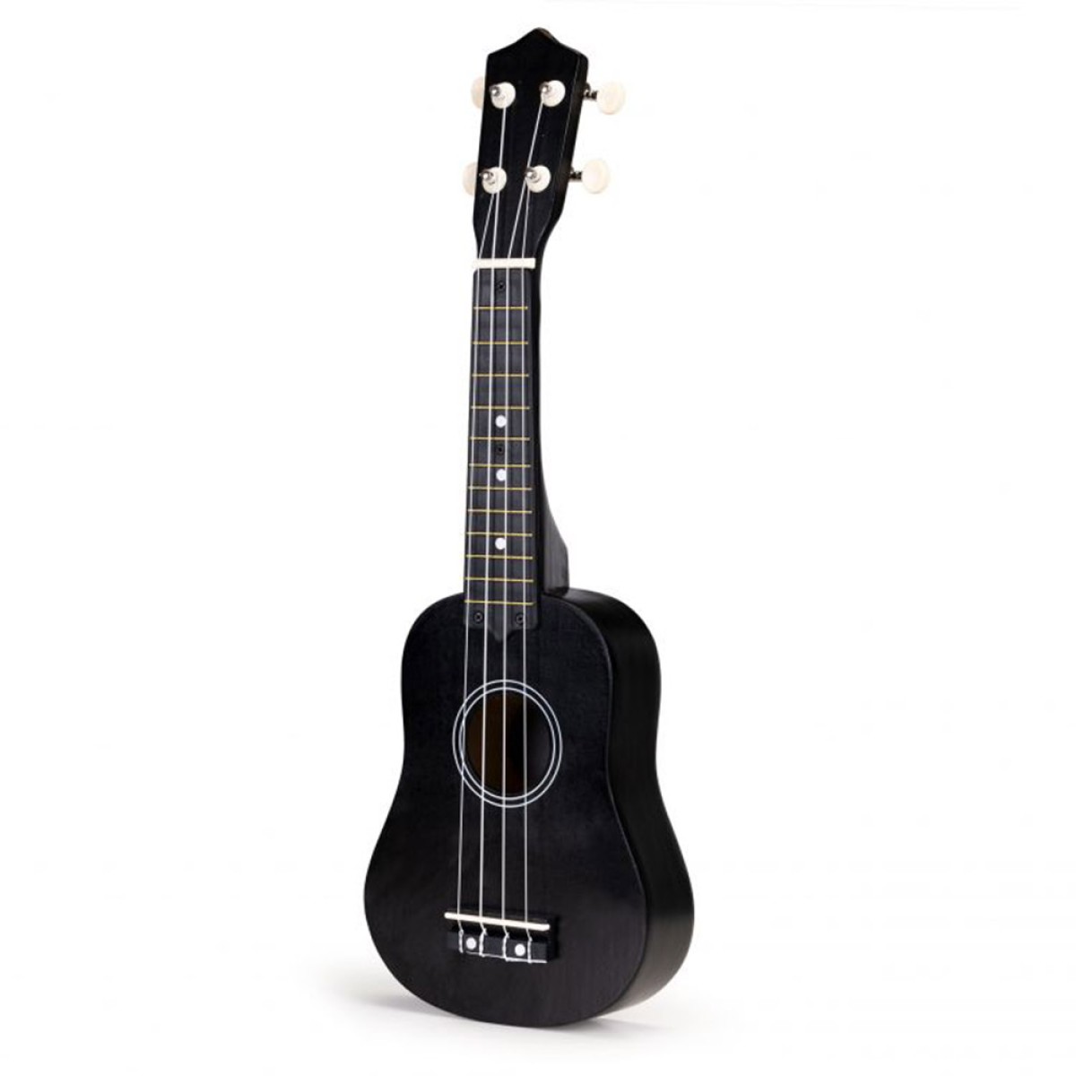 Ecotoys Drvena dječja gitara